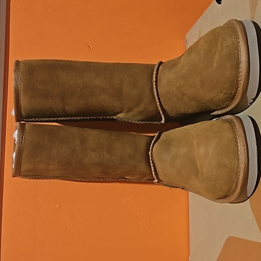 UGG KOOLA TALL BOOTS